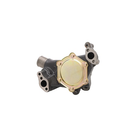 Dayco Water Pump, Dp9631 DP9631